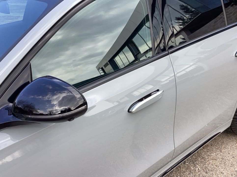 E 220 d AMG Line Advanced Plus 4matic auto - Certified