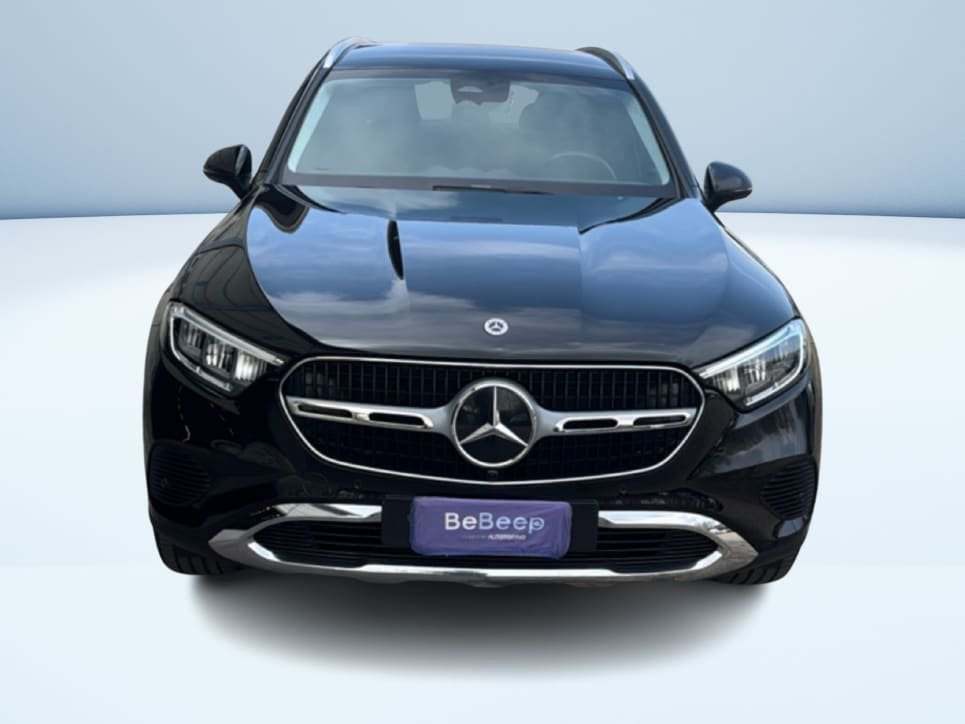 GLC 220 d AMG Advanced Plus 4matic auto - Certified