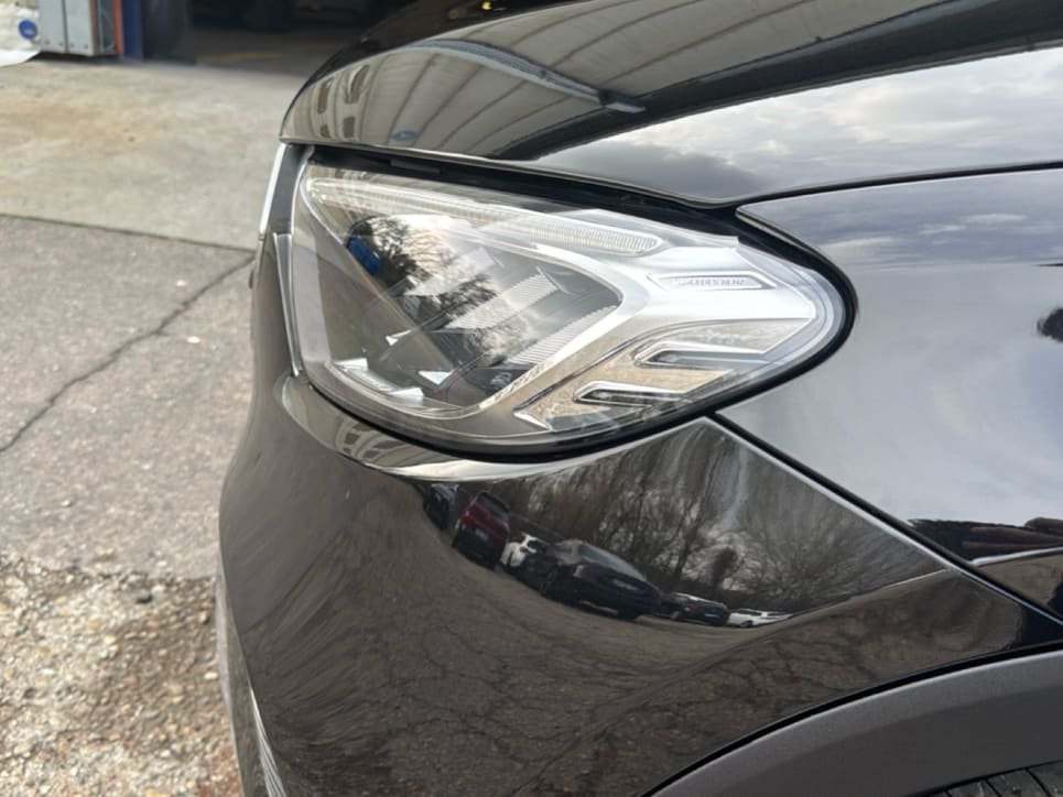 GLC 220 d AMG Advanced Plus 4matic auto - Certified