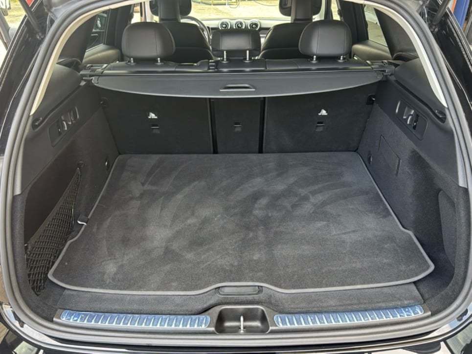 GLC 220 d AMG Advanced Plus 4matic auto - Certified