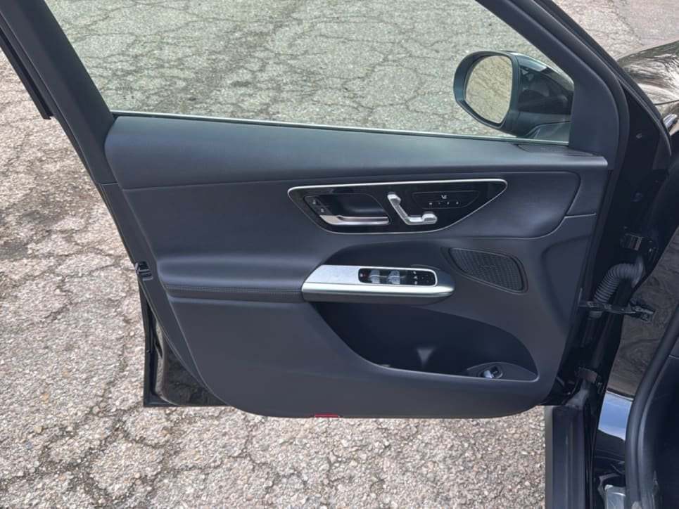 GLC 220 d AMG Advanced Plus 4matic auto - Certified