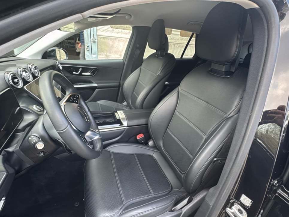 GLC 220 d AMG Advanced Plus 4matic auto - Certified