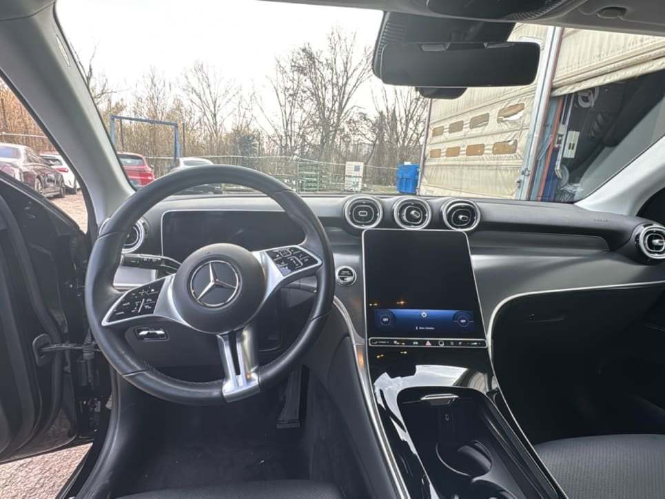 GLC 220 d AMG Advanced Plus 4matic auto - Certified