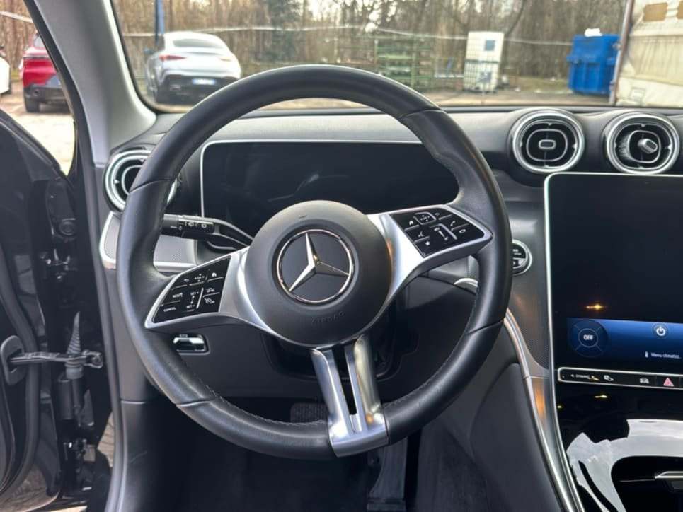 GLC 220 d AMG Advanced Plus 4matic auto - Certified