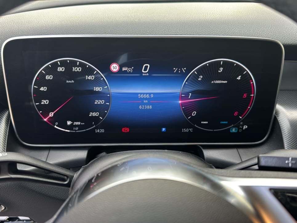 GLC 220 d AMG Advanced Plus 4matic auto - Certified