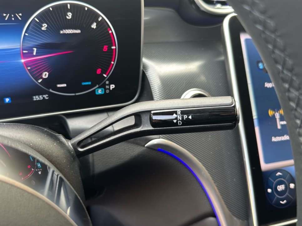 GLC 220 d AMG Advanced Plus 4matic auto - Certified