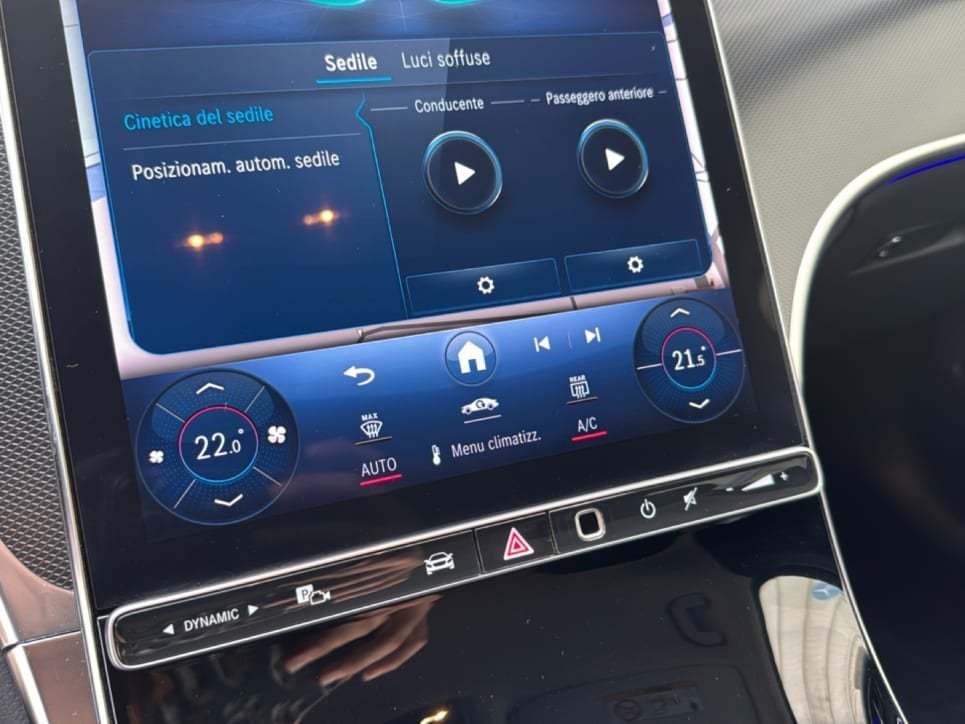 GLC 220 d AMG Advanced Plus 4matic auto - Certified