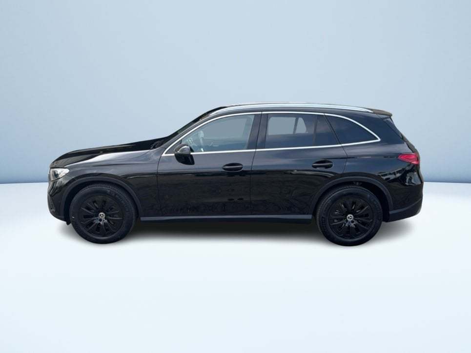 GLC 220 d AMG Advanced Plus 4matic auto - Certified