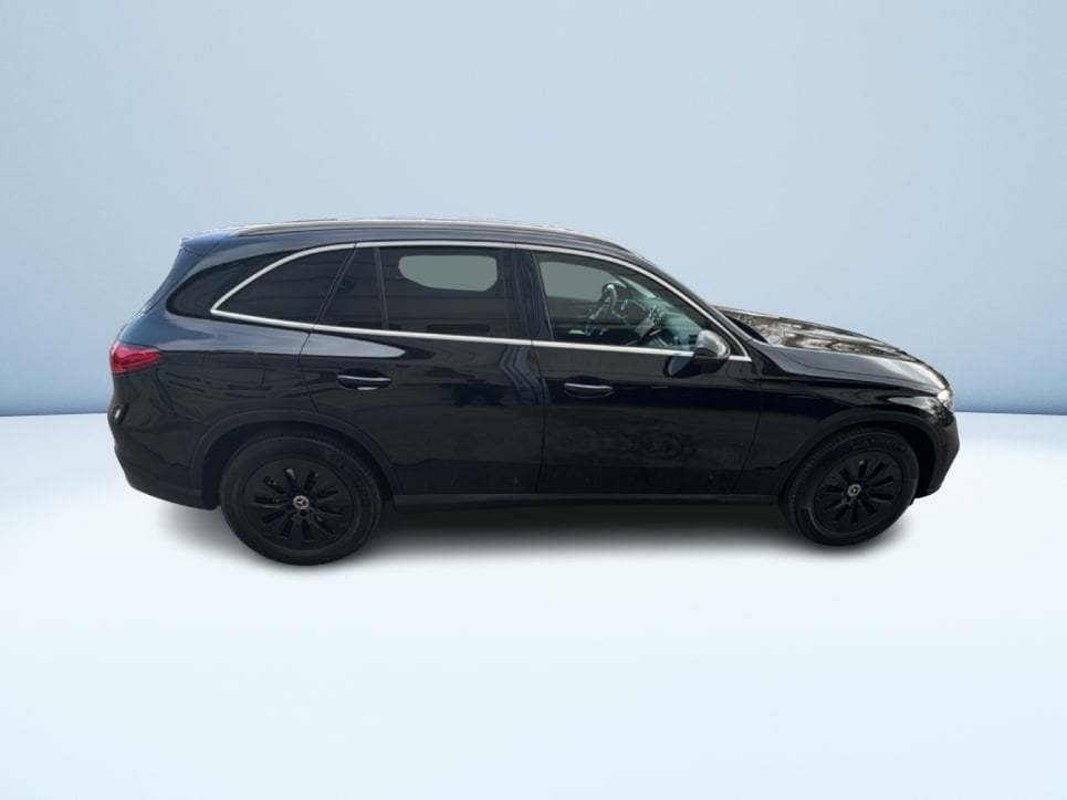 GLC 220 d AMG Advanced Plus 4matic auto - Certified