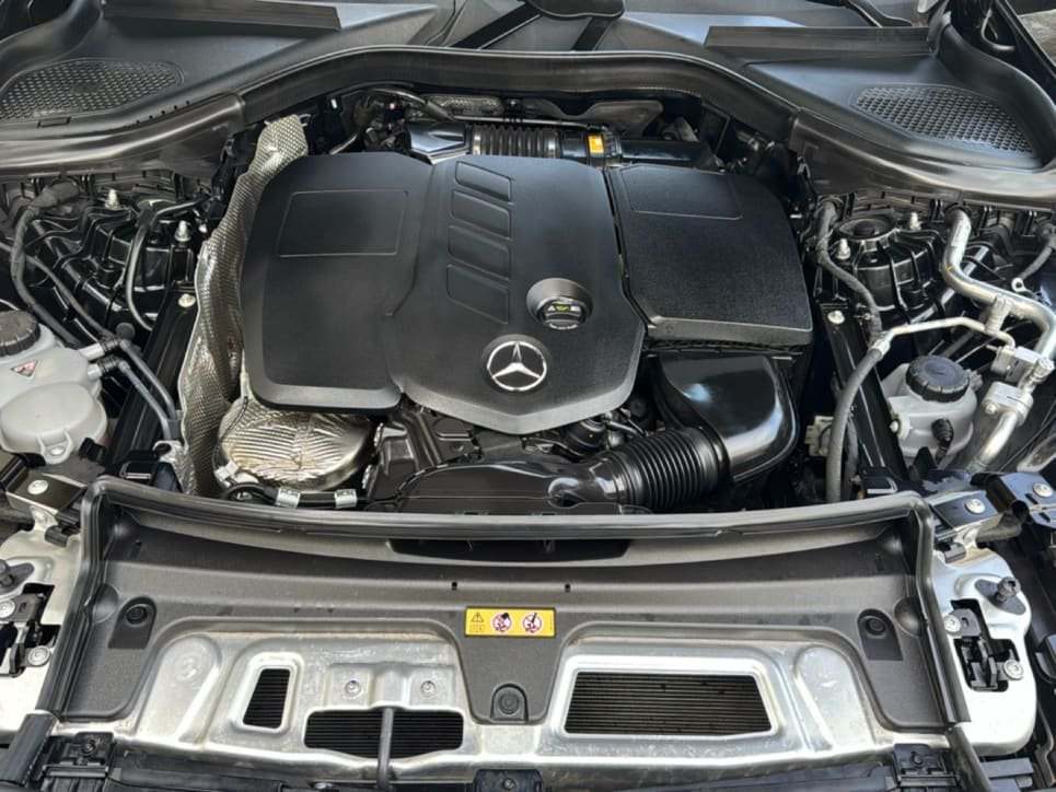 GLC 220 d AMG Advanced Plus 4matic auto - Certified