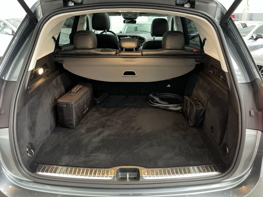 GLE 350 de phev (e eq-power) Premium 4matic auto - Certified