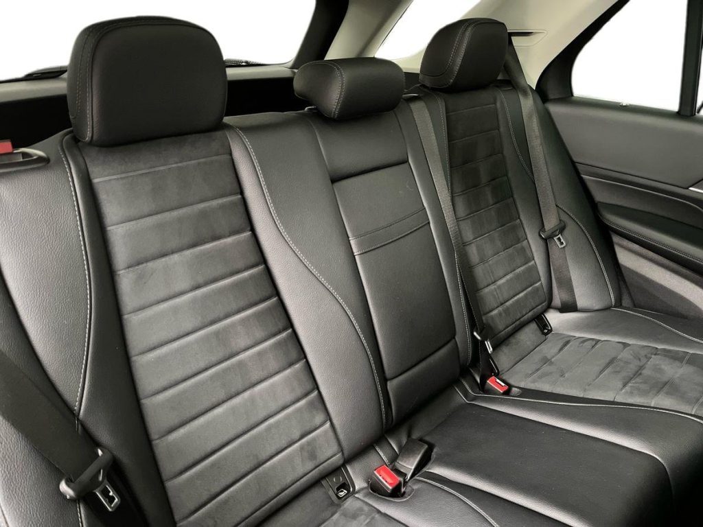 GLE 350 de phev (e eq-power) Premium 4matic auto - Certified