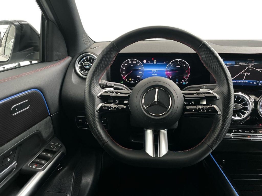 GLA 200 d AMG Line Advanced Plus auto - Certified