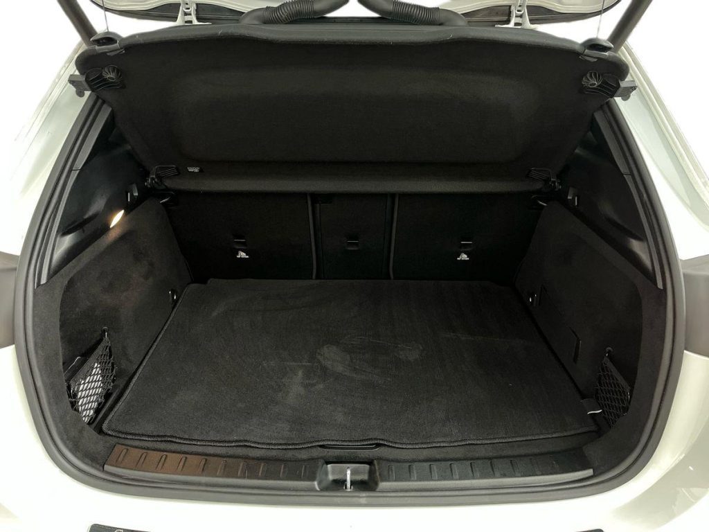 GLA 200 d AMG Line Advanced Plus auto - Certified