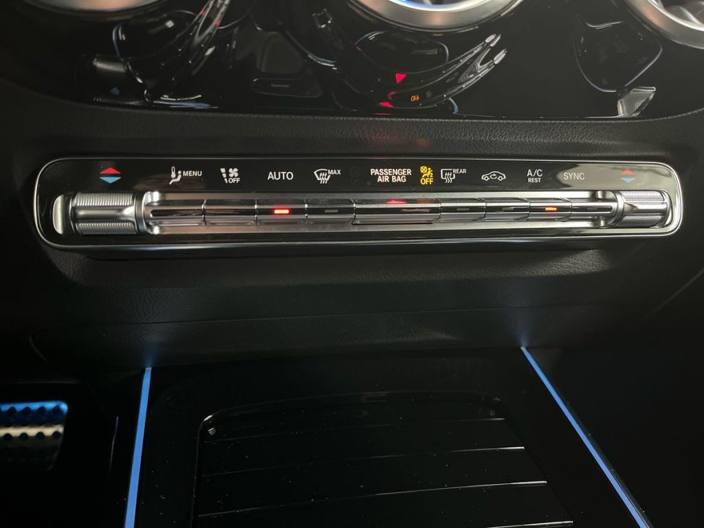 GLA 200 d AMG Line Advanced Plus auto - Certified