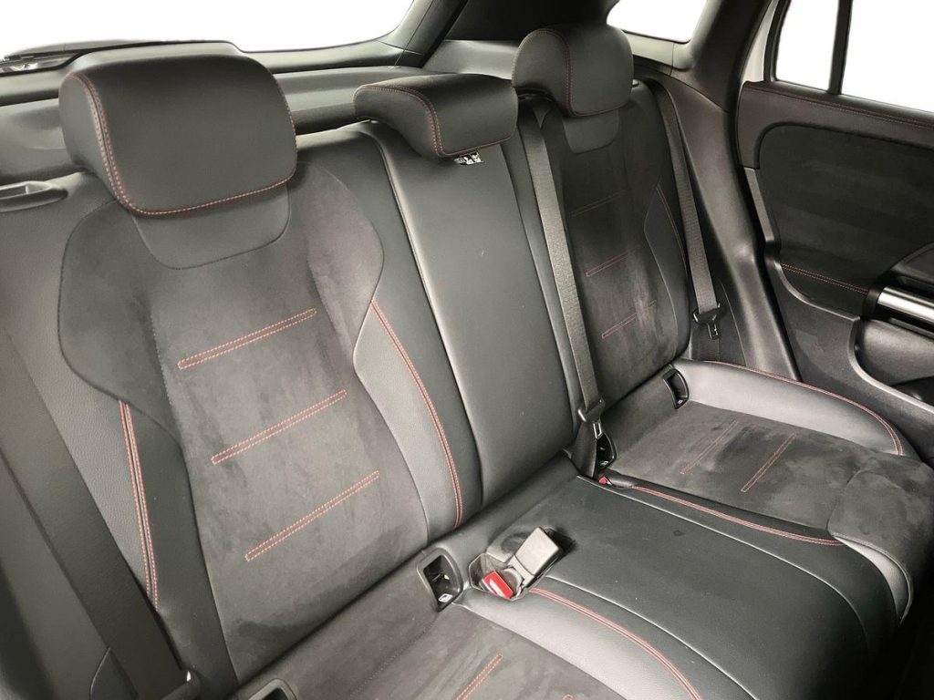 GLA 200 d AMG Line Advanced Plus auto - Certified