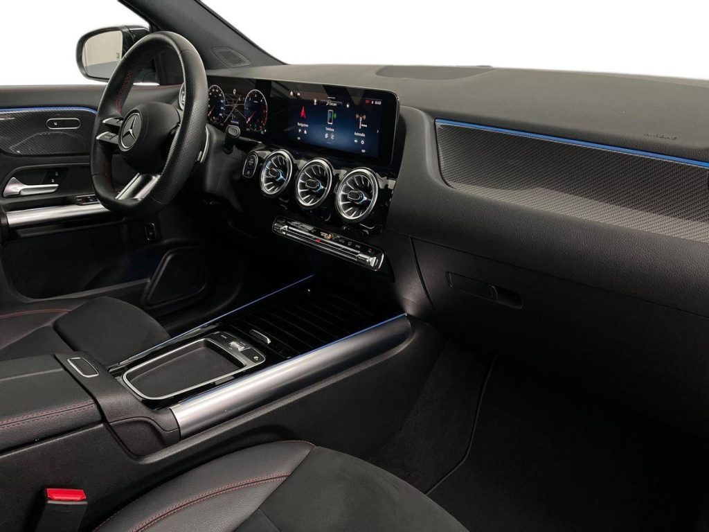 GLA 200 d AMG Line Advanced Plus auto - Certified