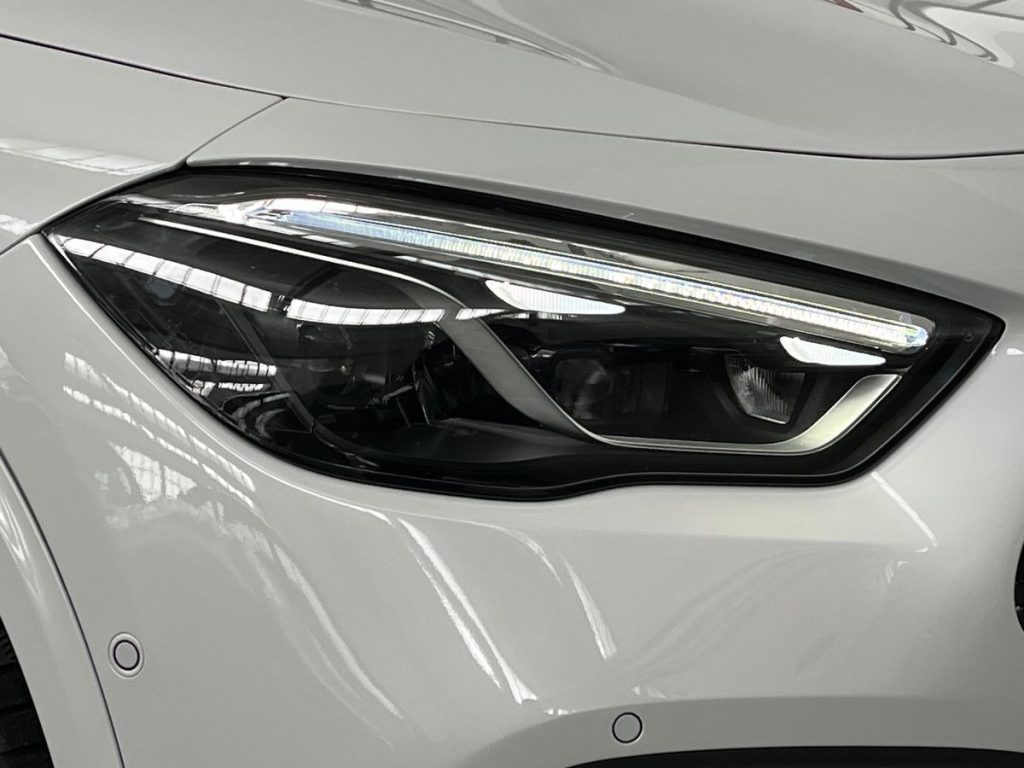 GLA 200 d AMG Line Advanced Plus auto - Certified