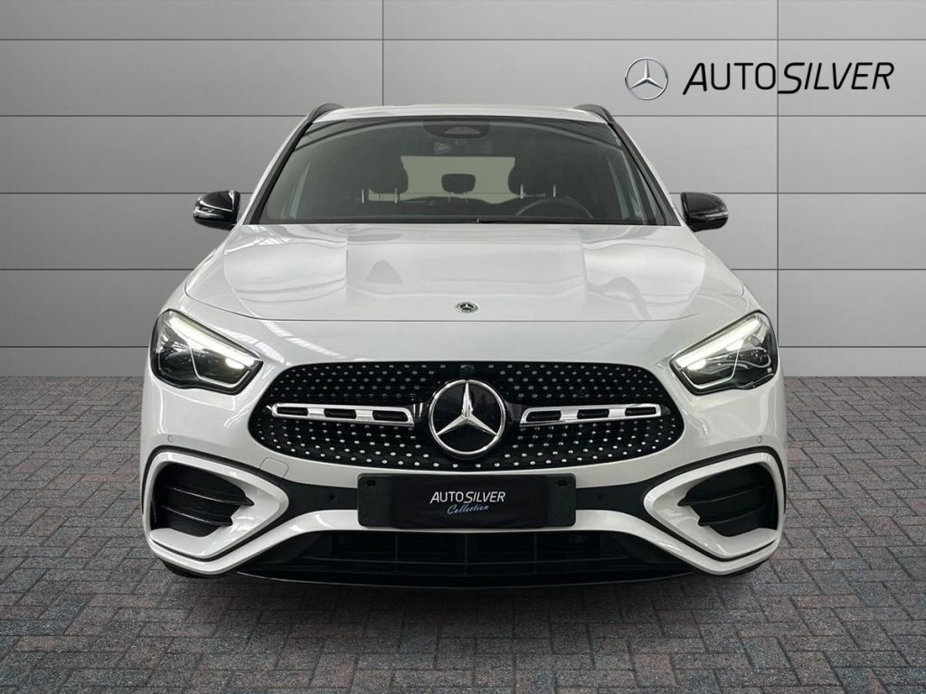 GLA 200 d AMG Line Advanced Plus auto - Certified
