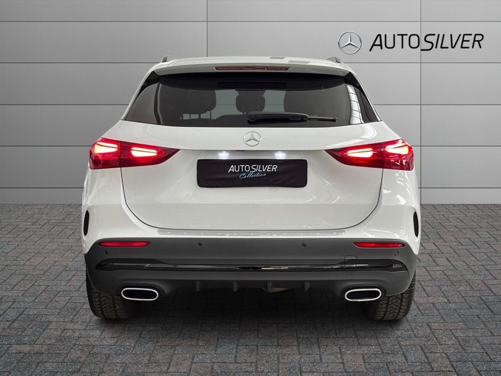 GLA 200 d AMG Line Advanced Plus auto - Certified