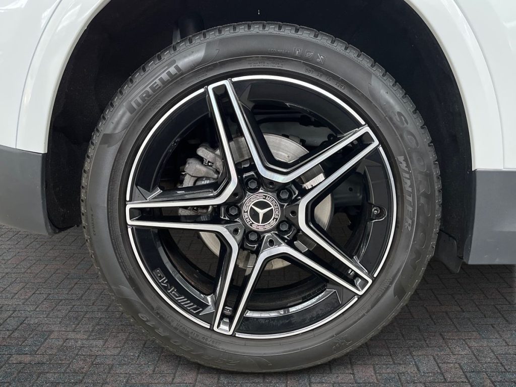 GLA 200 d AMG Line Advanced Plus auto - Certified