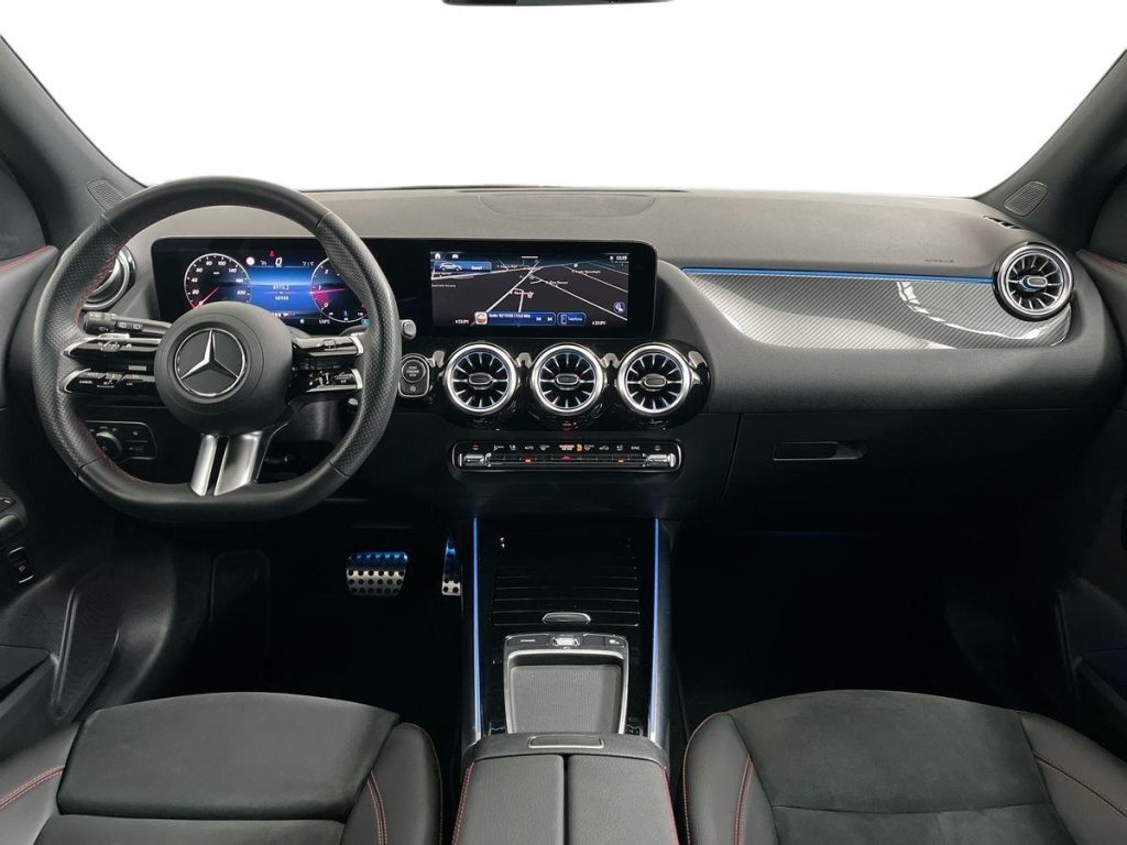 GLA 200 d AMG Line Advanced Plus auto - Certified