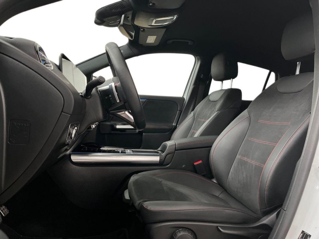 GLA 200 d AMG Line Advanced Plus auto - Certified