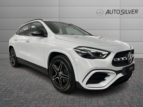 GLA 200 d AMG Line Advanced Plus auto - Certified