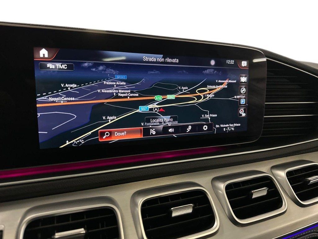 GLE 350 de phev (e eq-power) Premium Plus 4matic a - Certified