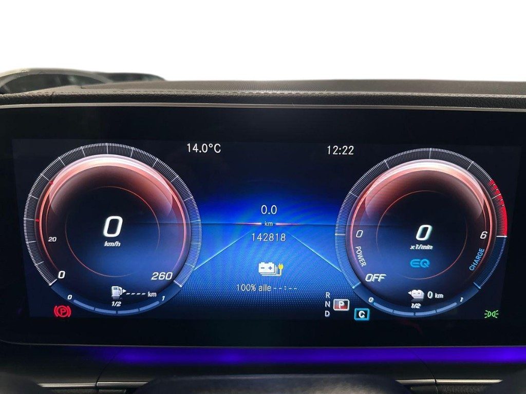 GLE 350 de phev (e eq-power) Premium Plus 4matic a - Certified