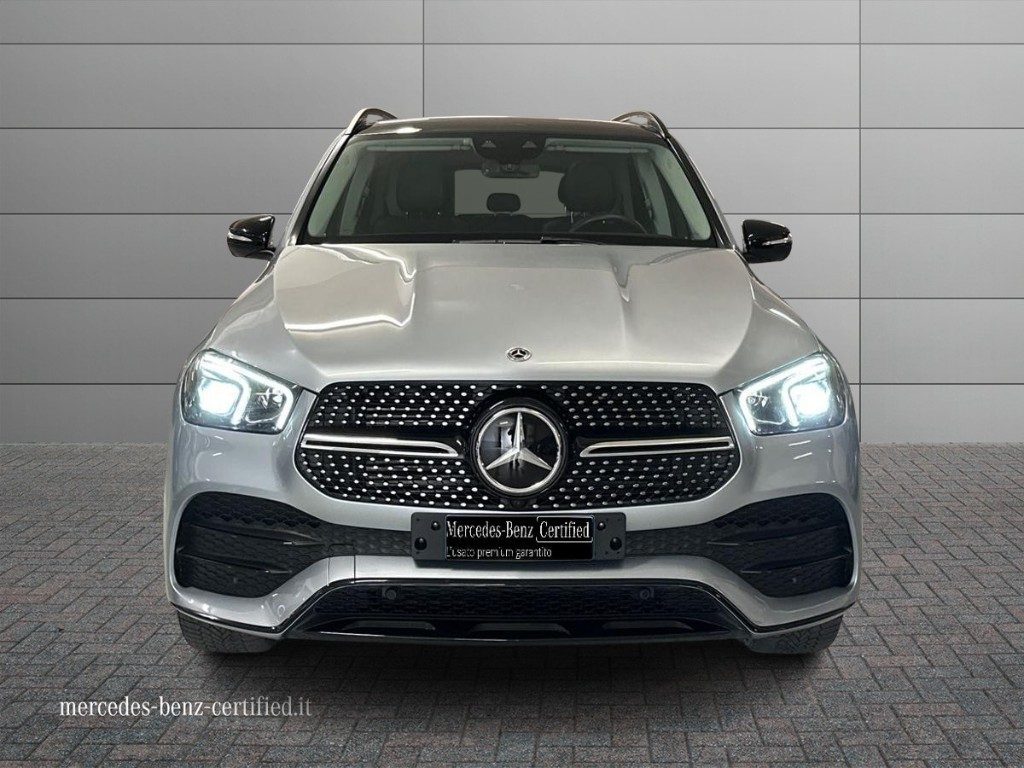 GLE 350 de phev (e eq-power) Premium Plus 4matic a - Certified
