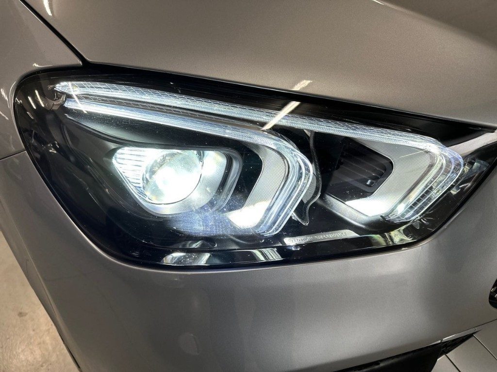 GLE 350 de phev (e eq-power) Premium Plus 4matic a - Certified