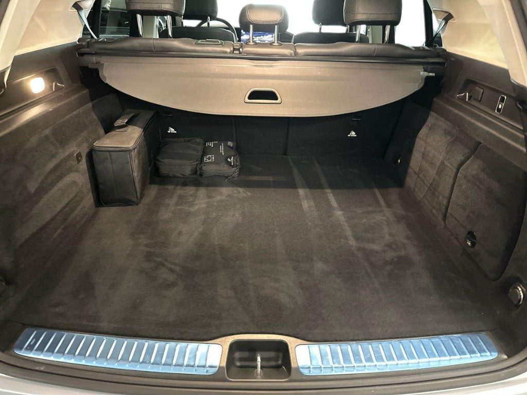 GLE 350 de phev (e eq-power) Premium Plus 4matic a - Certified