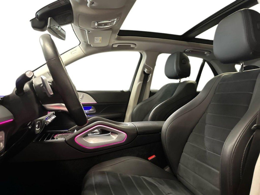 GLE 350 de phev (e eq-power) Premium Plus 4matic a - Certified