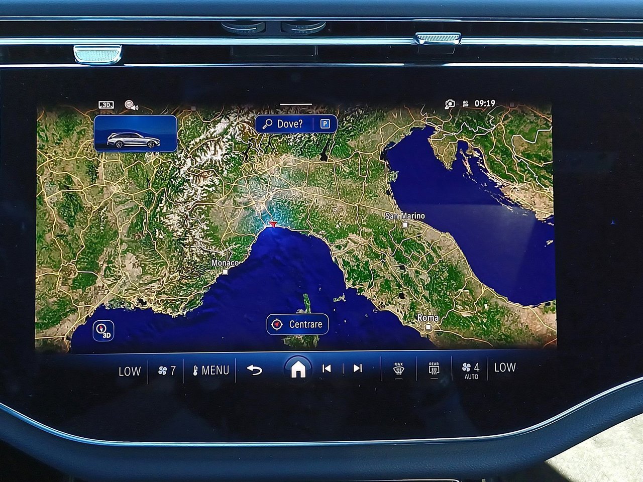 E SW 220 d AMG Line Premium Plus auto - Certified