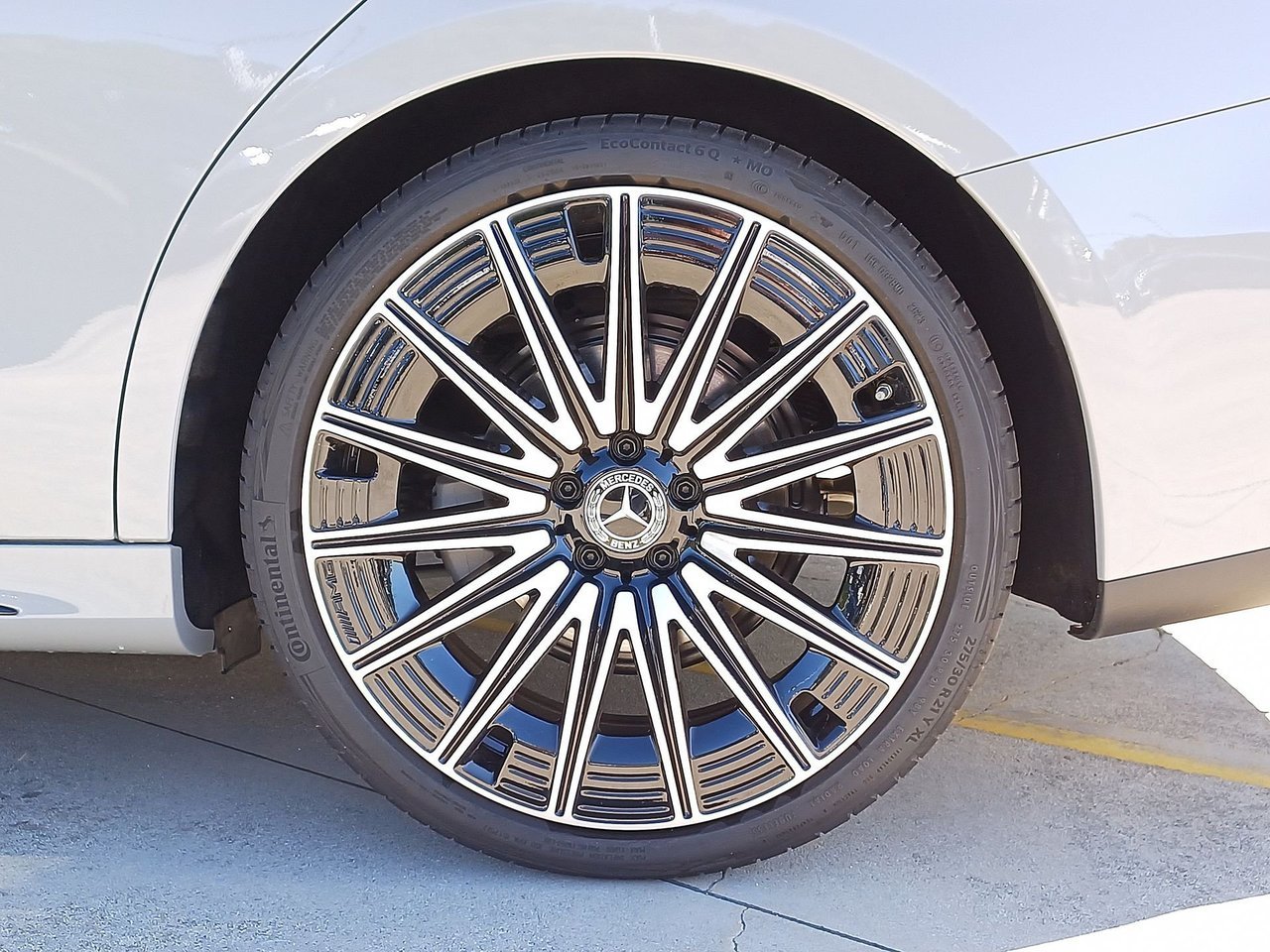 E SW 220 d AMG Line Premium Plus auto - Certified