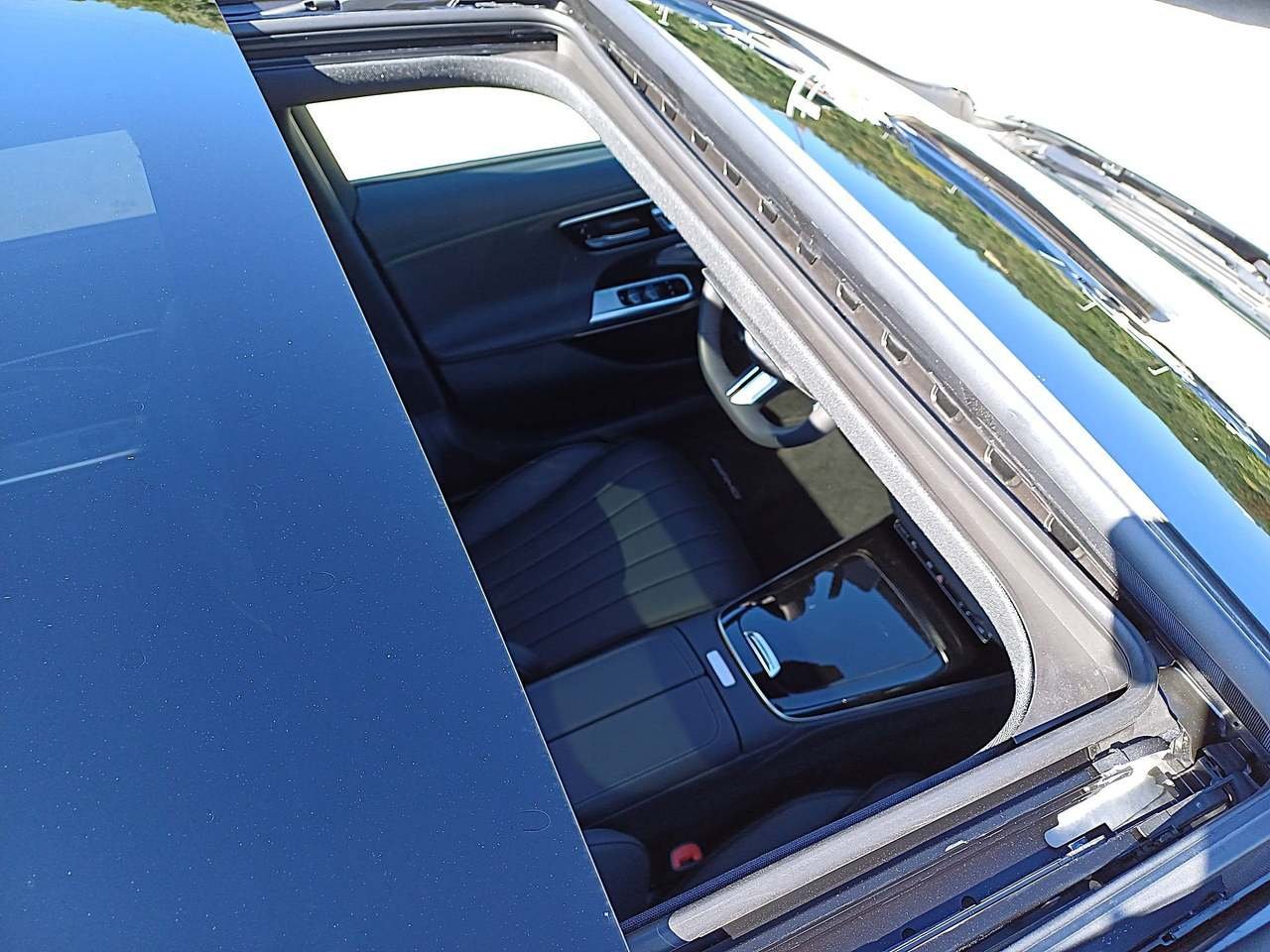 E SW 220 d AMG Line Premium Plus auto - Certified