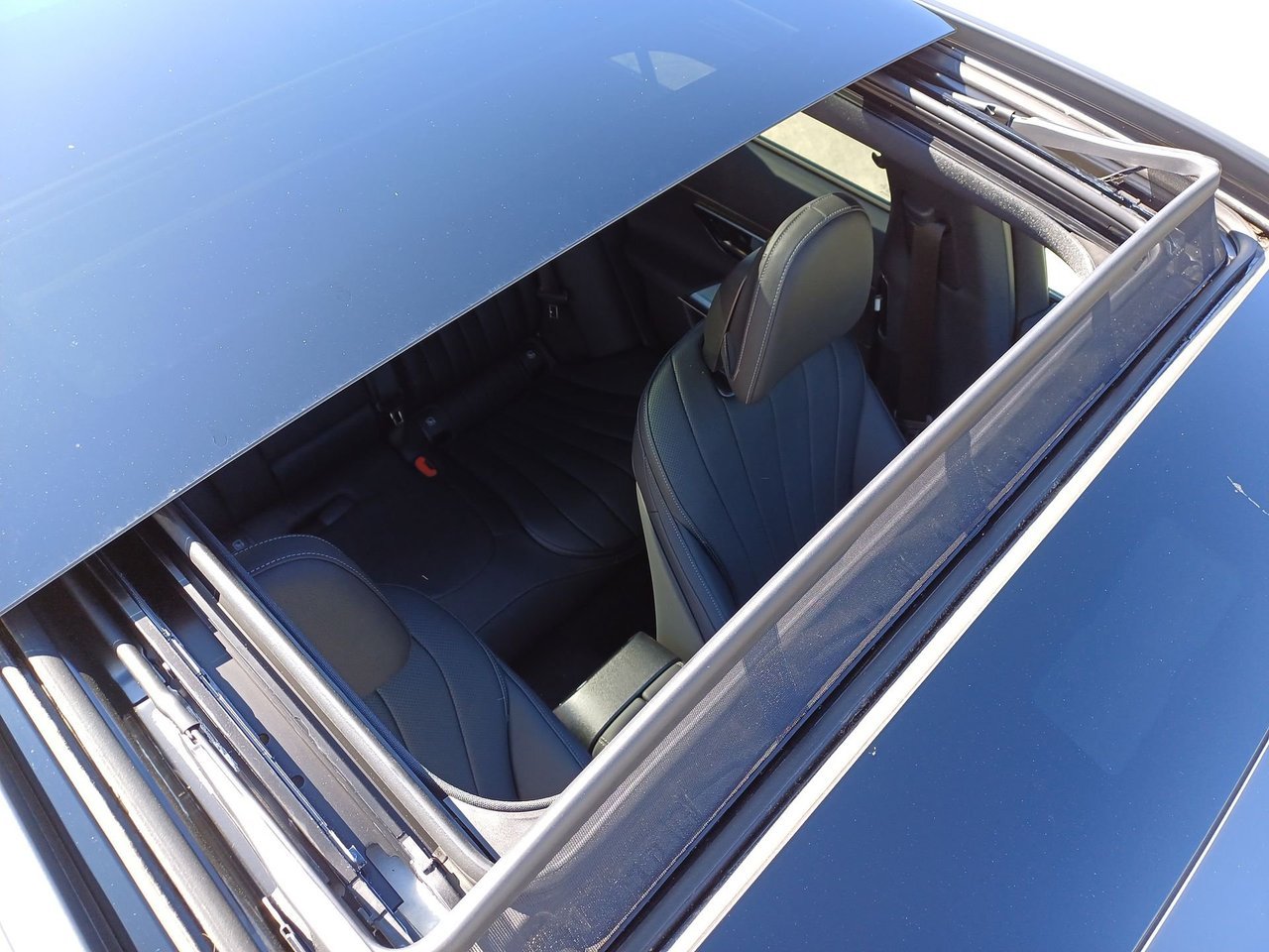 E SW 220 d AMG Line Premium Plus auto - Certified