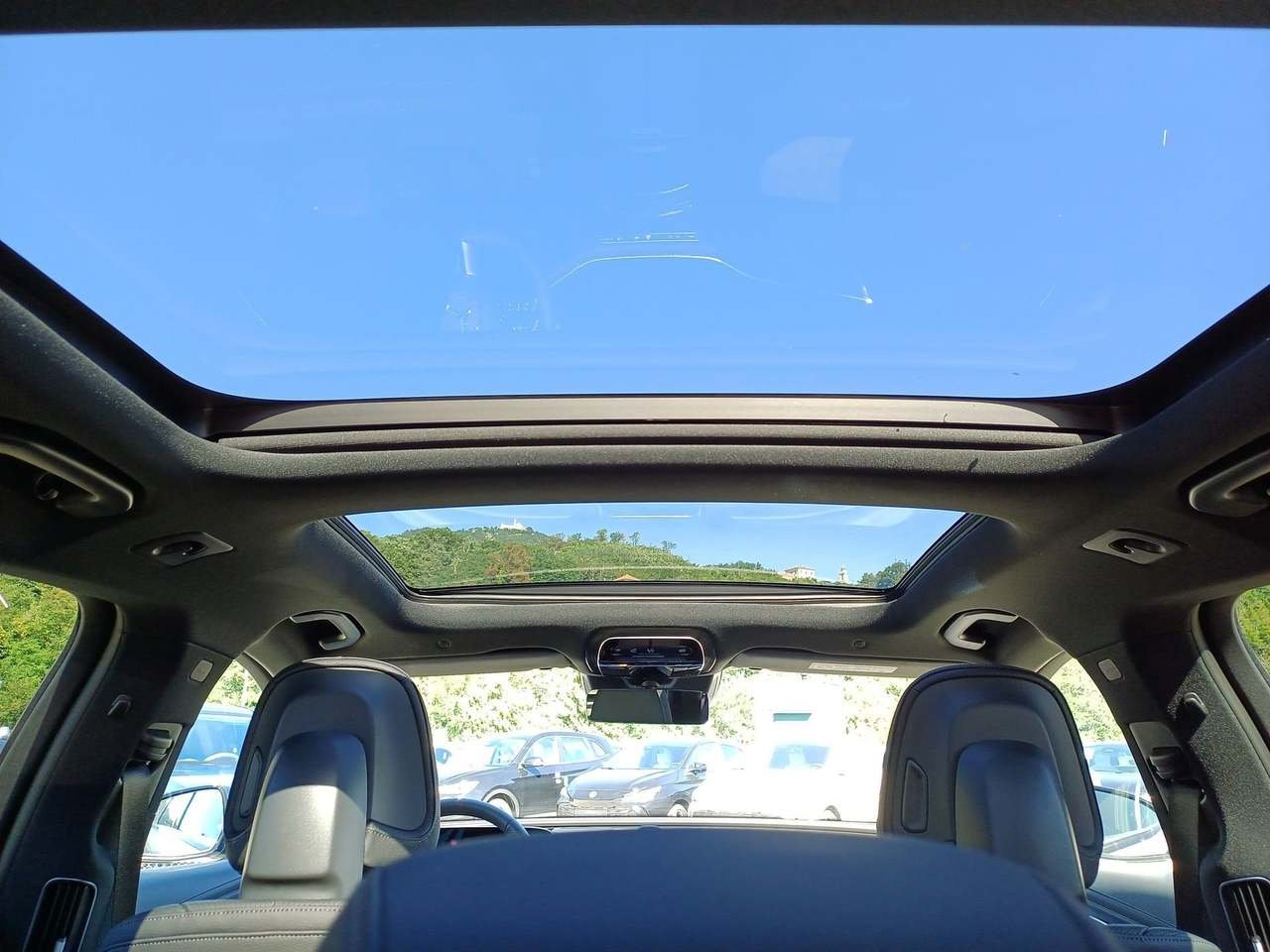 E SW 220 d AMG Line Premium Plus auto - Certified