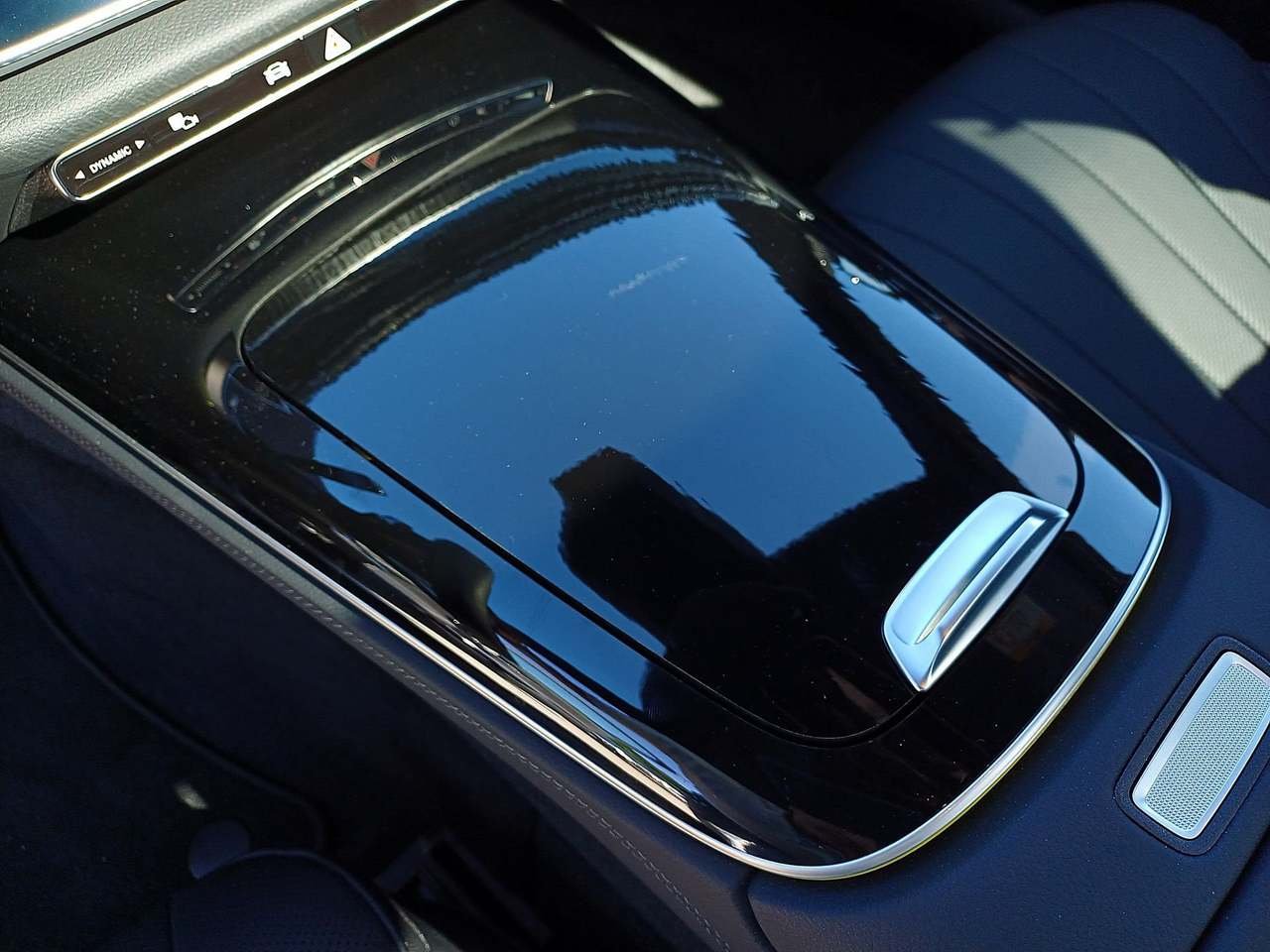 E SW 220 d AMG Line Premium Plus auto - Certified