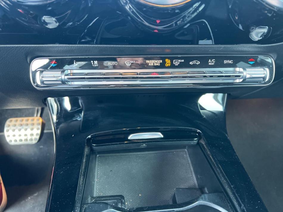 CLA Shooting Brake 200 d Premium 4matic auto - Certified