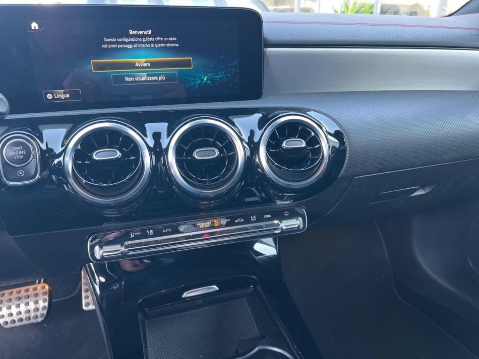 CLA Shooting Brake 200 d Premium 4matic auto - Certified