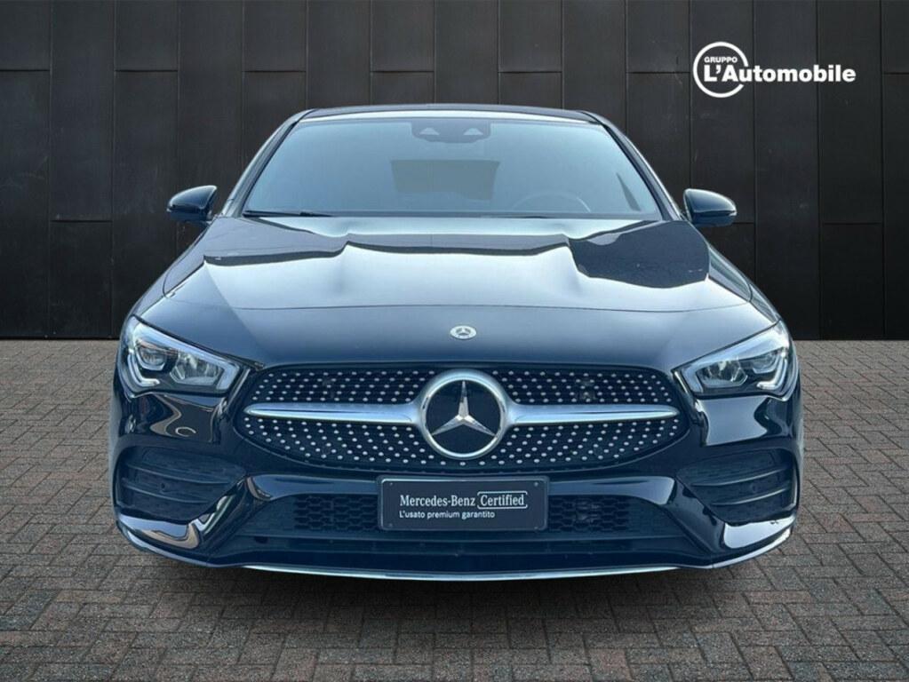 CLA Shooting Brake 200 d Premium 4matic auto - Certified