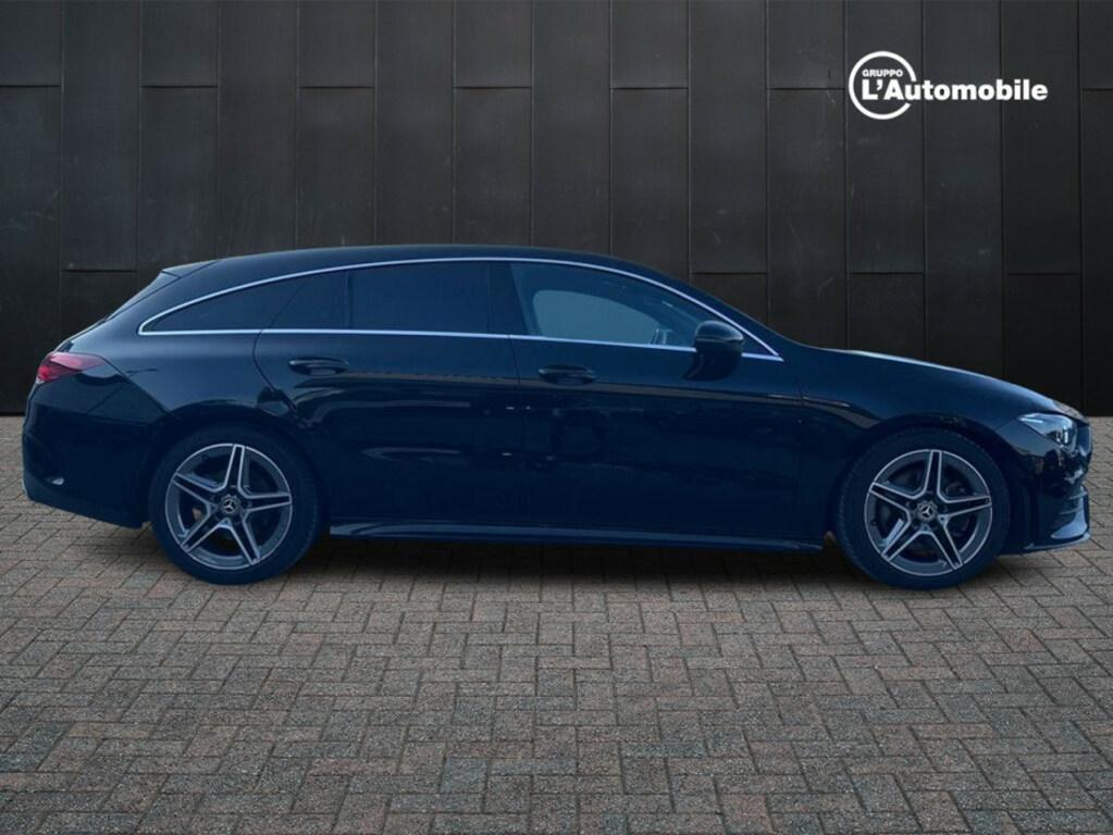 CLA Shooting Brake 200 d Premium 4matic auto - Certified