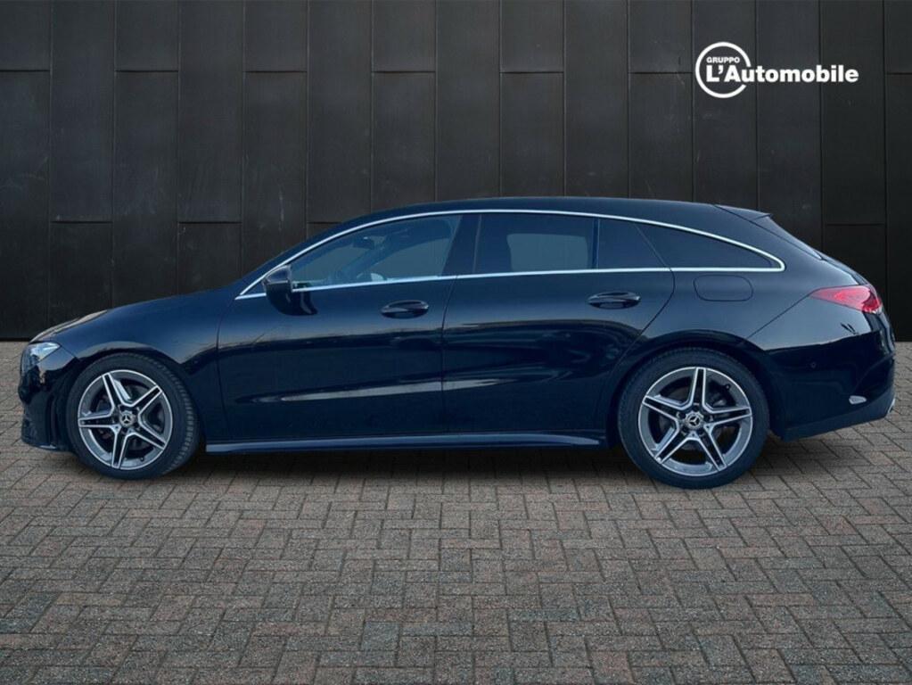 CLA Shooting Brake 200 d Premium 4matic auto - Certified