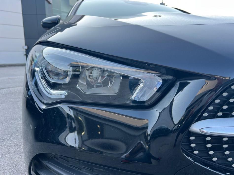 CLA Shooting Brake 200 d Premium 4matic auto - Certified