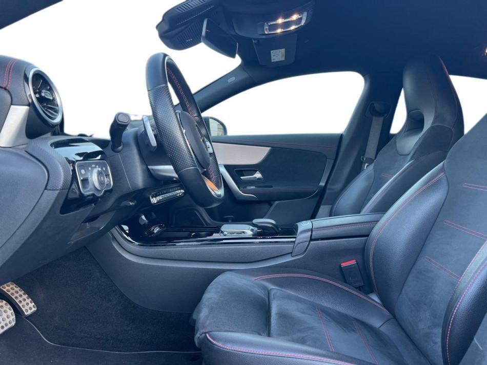 CLA Shooting Brake 200 d Premium 4matic auto - Certified