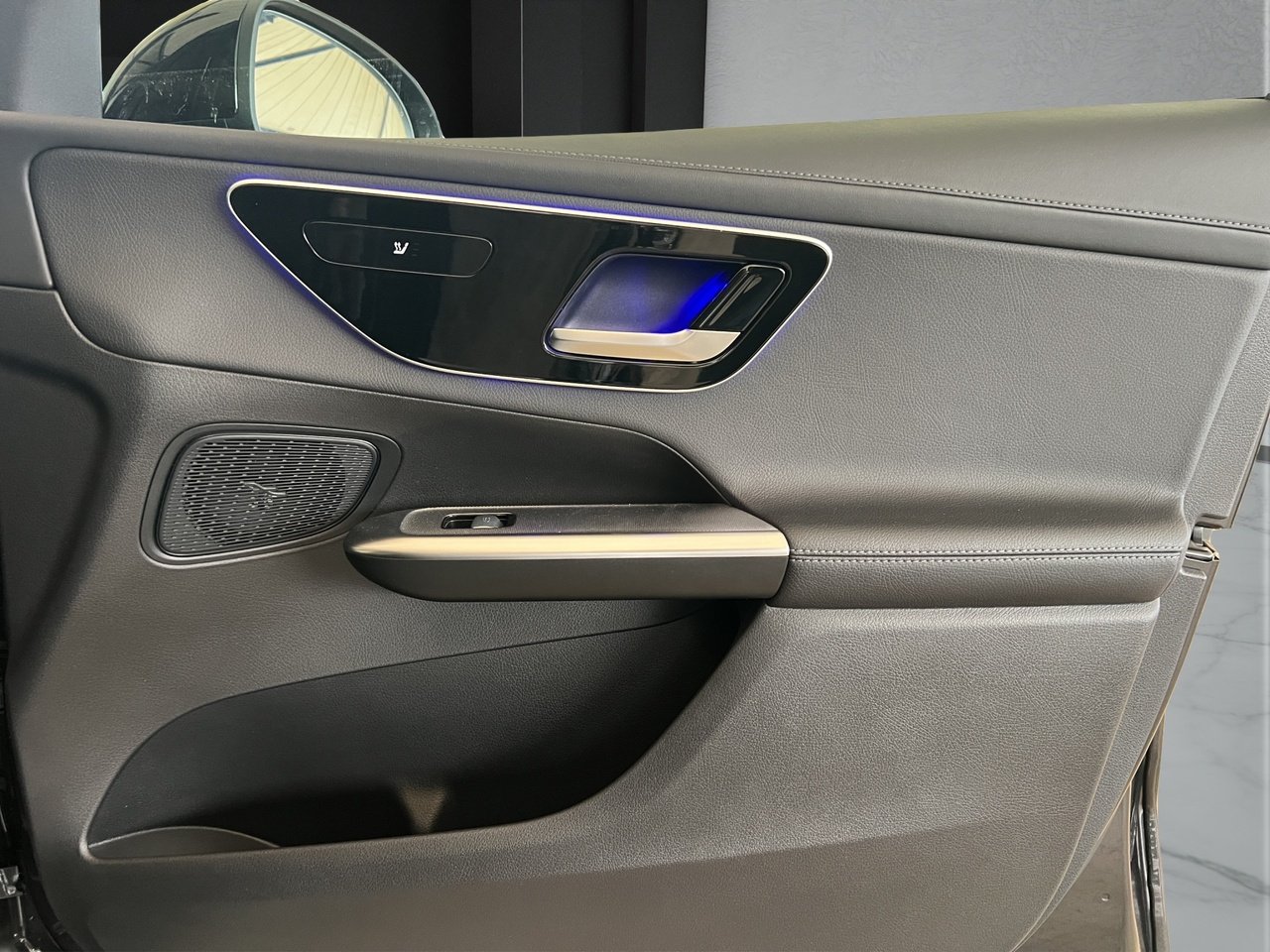 GLC 220 d AMG Line Advanced 4matic auto - Certified