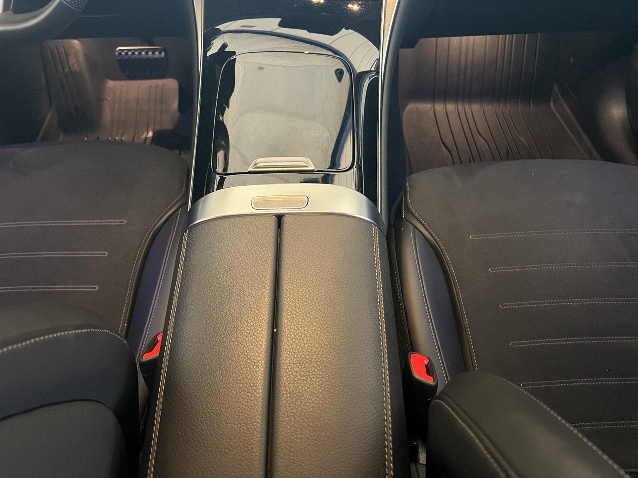 GLC 220 d AMG Line Advanced 4matic auto - Certified