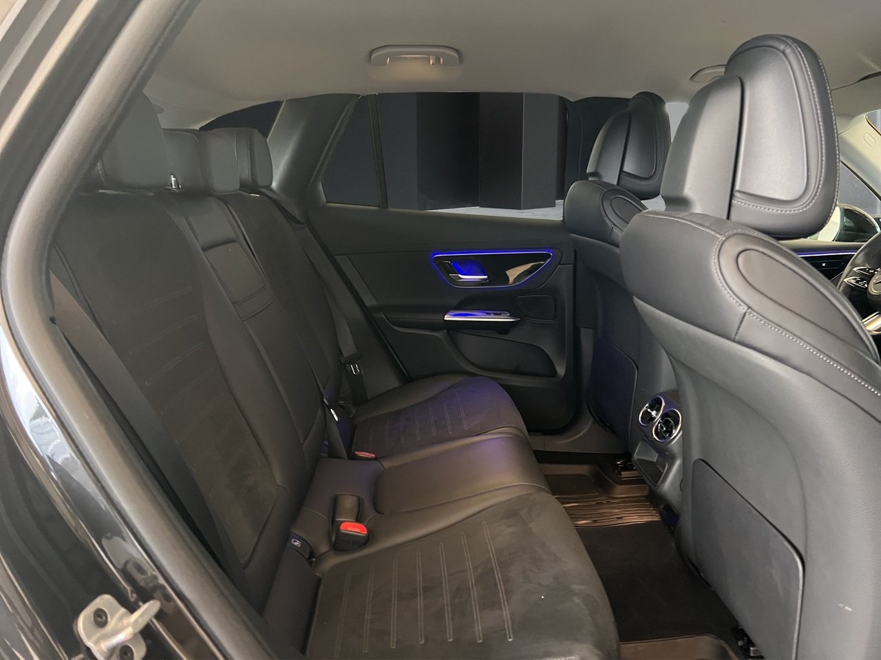 GLC 220 d AMG Line Advanced 4matic auto - Certified